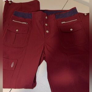 Free people women’s pants